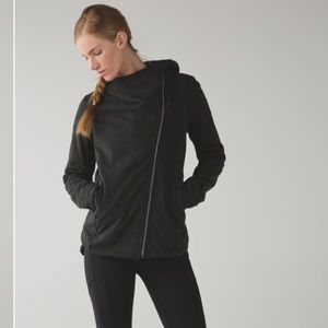 Lululemon NWT Cozy Up Buttercup Jacket